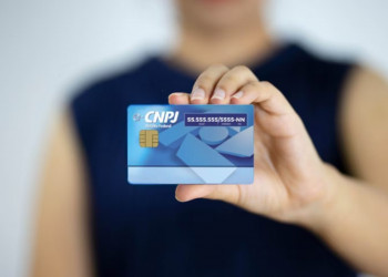 Veja como será o novo CNPJ com letras e números a partir de 31 de julho