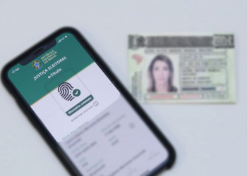 Termina hoje prazo para baixar e-Título, alerta TSE