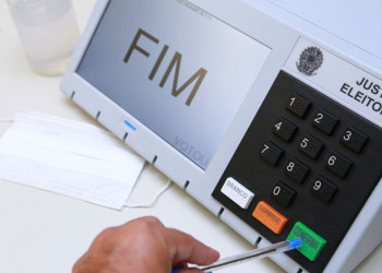 TRE-PI registra apenas 337 votos após prorrogação para até 19h no segundo turno das Eleições 2026