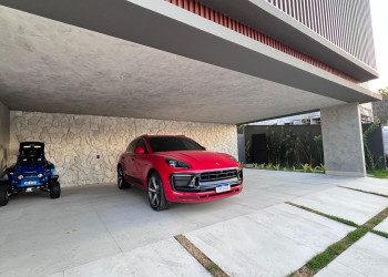 Polícia deflagra operação que investiga infiltração do PCC no setor de combustíveis no Piauí; empresários são alvos