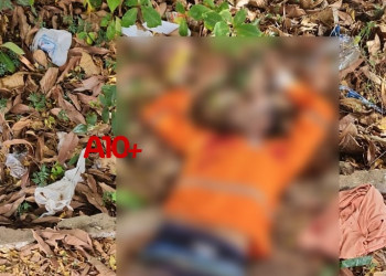Homem é surpreendido e morto com tiro no peito na cidade de Timon, Maranhão