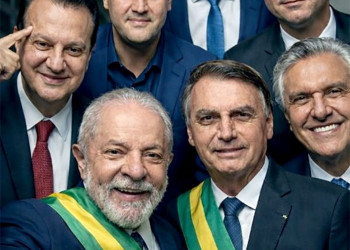 Gilberto Kassab põe o PSD no jogo presidencial com a estratégia de não perder em qualquer cenário, mas acumular poder e influência