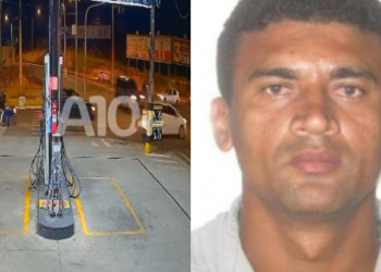 Saiba quem é o motorista suspeito de provocar acidente que deixou três mortos e vários feridos na zona Sul de Teresina