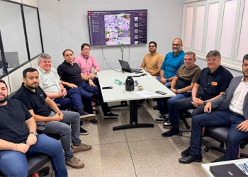 A quem interessa usar fake news para jogar a população contra uma ação integrada de segurança?