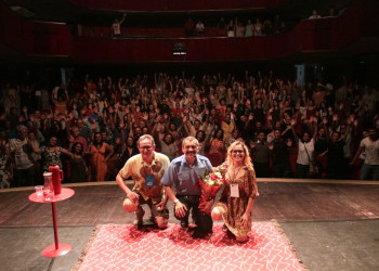 Mais de R$ 30 milhões em incentivos fortalecem cultura, turismo e esporte no Piauí