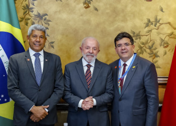 Na China, Rafael Fonteles anuncia mais de R$ 3 bilhões em novos investimentos para o setor de energias renováveis no Piauí