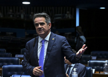 Ciro Nogueira diz que oposição considerou um ‘aceno’ fala de Barroso sobre anistia