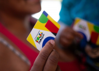 Piauí permanece como o estado com maior percentual de pessoas recebendo programas sociais, diz IBGE