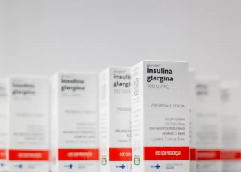 SUS inicia transição de insulina humana para a de ação prolongada