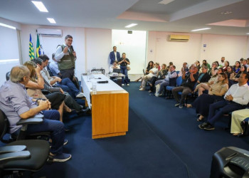 Novo PAC garante 22 novas unidades de saúde no Piauí com investimento de R$ 42 milhões