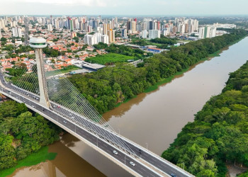Prefeitura de Teresina anuncia investimento de R$ 145 milhões para renovar frota e reformular transporte coletivo