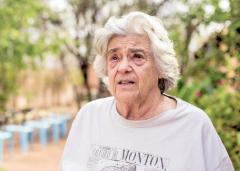 Morre aos 92 anos a arqueóloga Niède Guidon