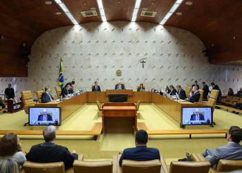 STF suspende decisão que determinava execução de R$ 2,8 milhões em emendas parlamentares em Teresina