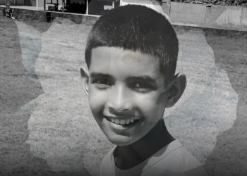 Corpo de adolescente vítima de afogamento é encontrado no rio Parnaíba em Teresina