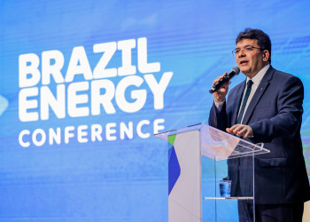 Rafael Fonteles apresenta projeto Chamada Nordeste, que injetará R$ 10 bilhões para planos de negócios na região