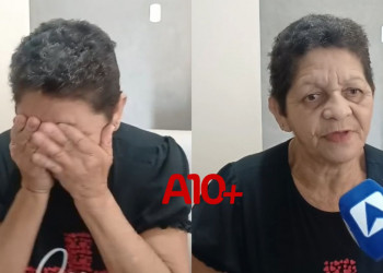 Após ser declarada inocente em caso de envenenamento no Piauí, Lucélia Maria comemora decisão e desabafa sobre prejuízos: 