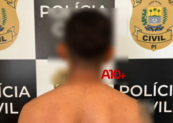 Adolescente é apreendido por suspeita de participação no assassinato de homem a facadas na Avenida Miguel Rosa, em Teresina