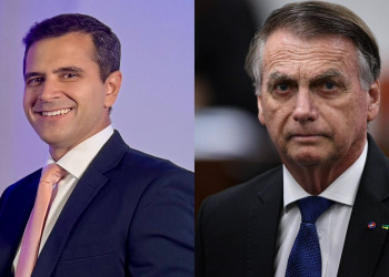 “Vai ser a maior surpresa da minha vida”, diz advogado sobre possível absolvição de Bolsonaro em julgamento no STF; assista!