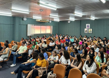 Piauí apresenta queda no tabagismo entre adolescentes e Sesapi reforça ações de controle