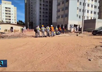 Piauiense está entre os mortos em queda de elevador de obra no estado de São Paulo