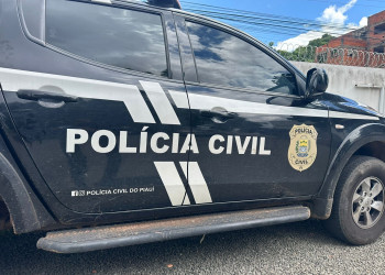 Polícia Civil deflagra operação e prende acusados de atentado contra policiais em Teresina