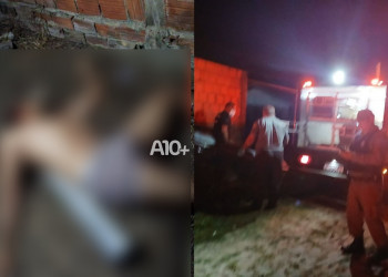 Jovem é executado a tiros no litoral do Piauí; Polícia Civil investiga