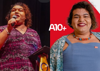 Professora doutora denuncia caso de transfobia em programa de pós-graduação da UFPI em Teresina; entenda