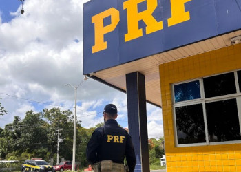 PRF registra redução no número de acidentes e mortes durante a Operação Dia do Trabalho 2026