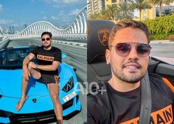 Empresário piauiense Erlan Oliveira morre após ser agredido durante festividades de São João em Petrolina/PE