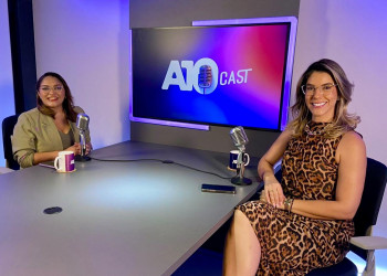Delegada Nathália Figueiredo comenta dados de violência contra mulher e casos de feminicídios que repercutiram no Piauí