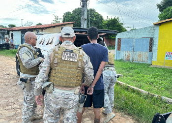 Presos durante “Operação Rolezinho” são soltos após decisão judicial no Piauí, mas continuam em monitoramento