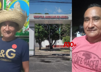 Após morte de paciente, Hospital Areolino de Abreu nega agressão: 