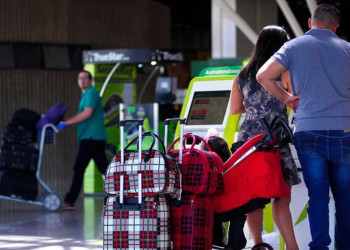 Anac vai endurecer regras de vistoria de bagagem de mão em aeroportos