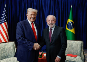 Brasil e EUA marcam nova reunião para avançar em negociações sobre tarifas