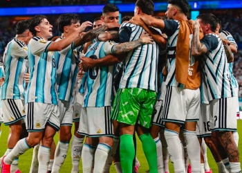 Argentina tem sido beneficiada pela arbitragem? Estatísticas corroboram com impressão geral
