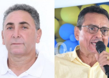 Na véspera da eleição, Didissa (PT) mantém liderança com 51% contra 46% de Edson Carvalho (PSD) em Francisco Santos-PI, diz pesquisa