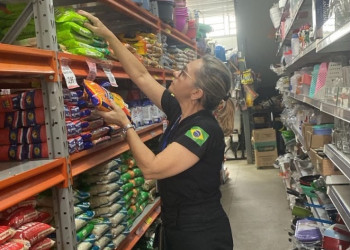 Operação Festas Juninas: Imepi reprova 13% dos produtos analisados e autua fabricantes