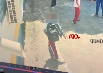 Adolescente mantida em cárcere em Teresina foi encontrada após rastreio de sinal de internet através de conexão no Instagram