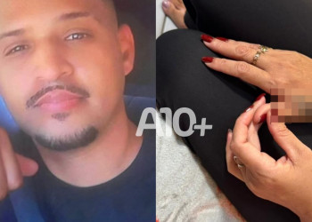 Mulher denuncia ter sido vítima de estupro por motorista de aplicativo em Teresina: 