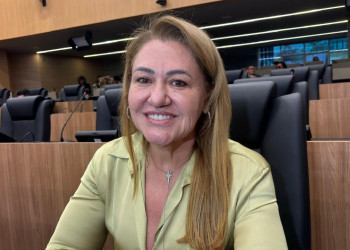 Simone Pereira defende postura do PSD de receber quem não apoiou o governador em 2022