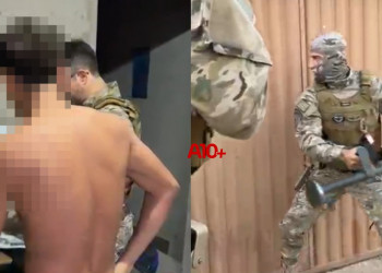 Polícia deflagra Operação Rolezinho e cumpre mandados contra adolescentes suspeitos da prática do 