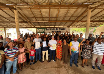 Macambira, a gigante rural do Piauí, se prepara para receber 1.540 Cadastros Ambientais Rurais