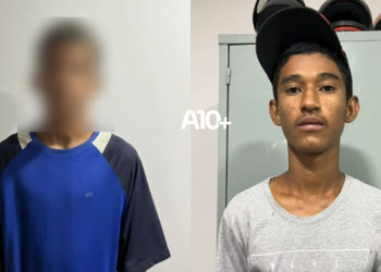 Envolvimento com facção, roubo e morte de policial: o que se sabe sobre ataque a tiros que deixou um morto e outro ferido em Teresina