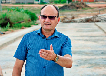 Onde foi parar o material? MP investiga compras milionárias na gestão do ex-Prefeito Rivaldo Carvalho (PP) de Massapê do Piauí