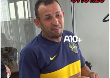 Homem baleado ao tentar matar mulher já havia sido preso por porte ilegal de arma e tráfico de drogas em Teresina