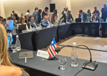 Governador do Piauí apoia Lula e topa zerar ICMS do diesel importado, impacto mensal de R$ 3 bi aos Estados que deverá ser definido em reunião