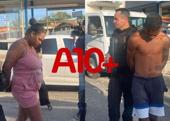 Presos em operação do DRACO eram responsáveis por 