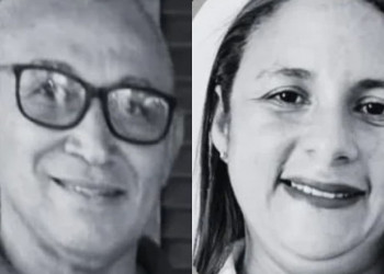 Duas pessoas morrem em grave colisão na Rodovia Transcerrados ao Sul do Piauí