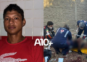 Homem baleado no litoral do Piauí tem passagens por homicídios e roubos, diz PM