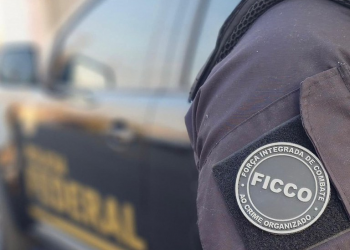 Polícia Federal deflagra Operação Livro-Caixa e desarticula esquema de tráfico de drogas entre Piauí e o Ceará